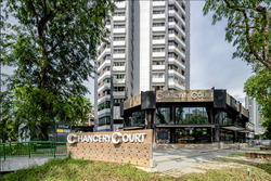 Dunearn Road (D11), Condominium #621658421